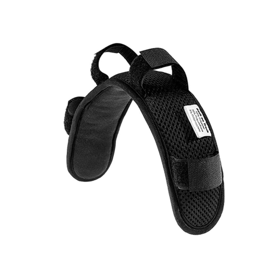 Image of Back On Track Poll Cover with Straps