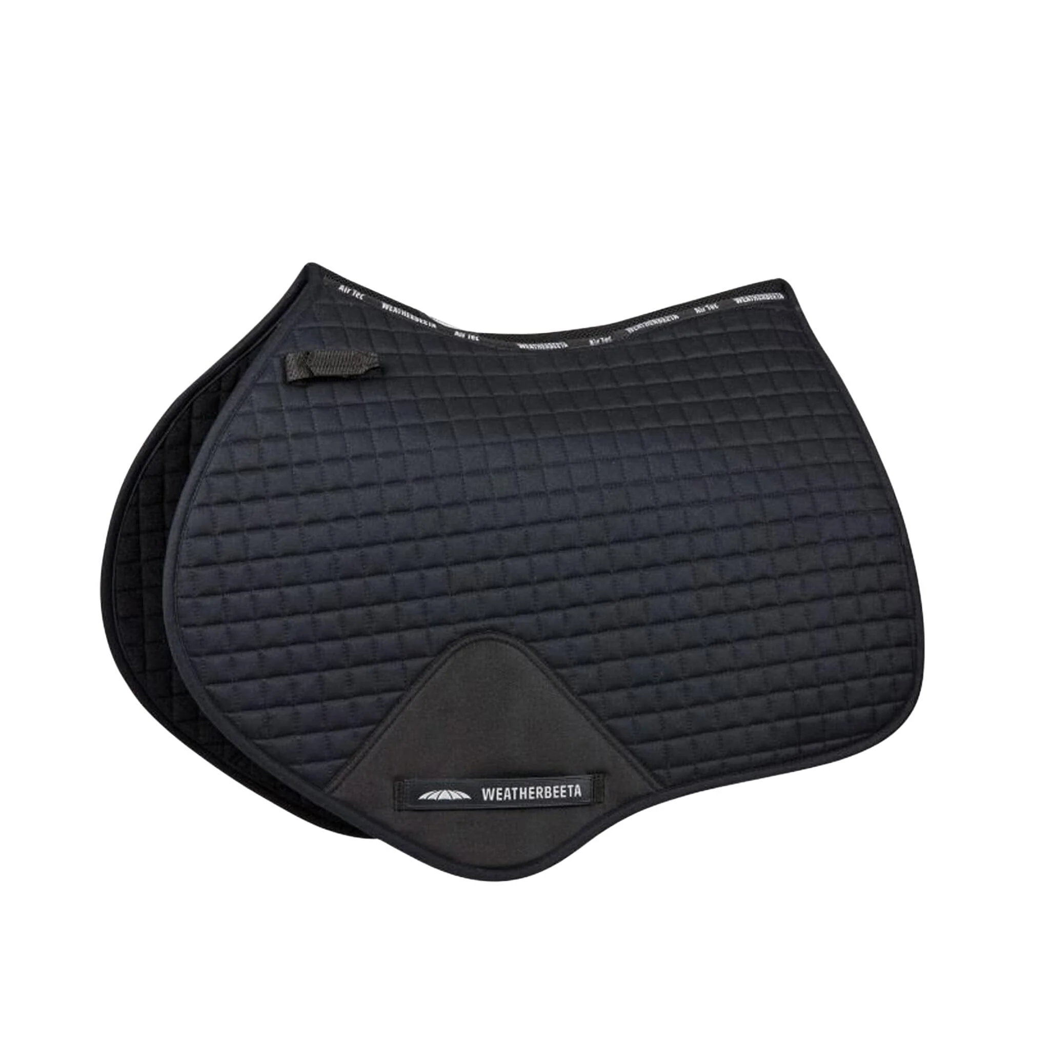 Image of Weatherbeeta Prime Jump Shaped Saddle Pad