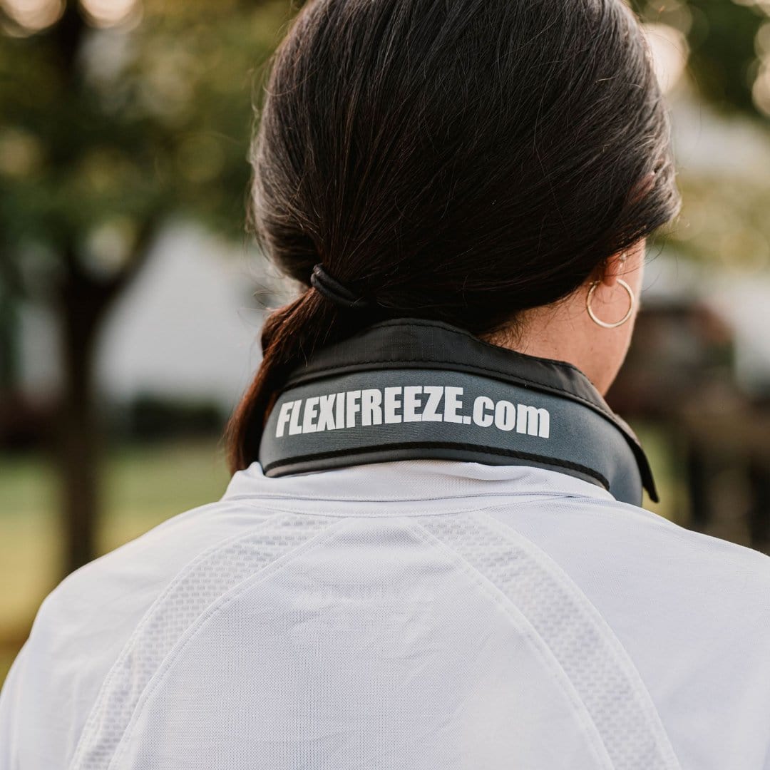 Image of FlexiFreeze Cooling Collar