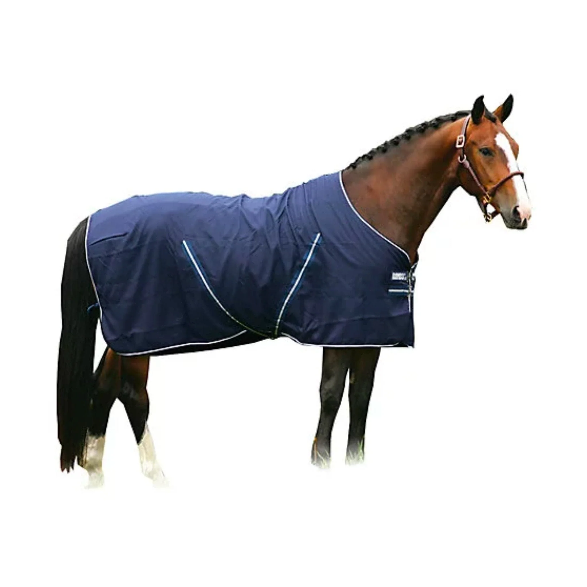 Image of Rambo Stable Sheet (No Fill)