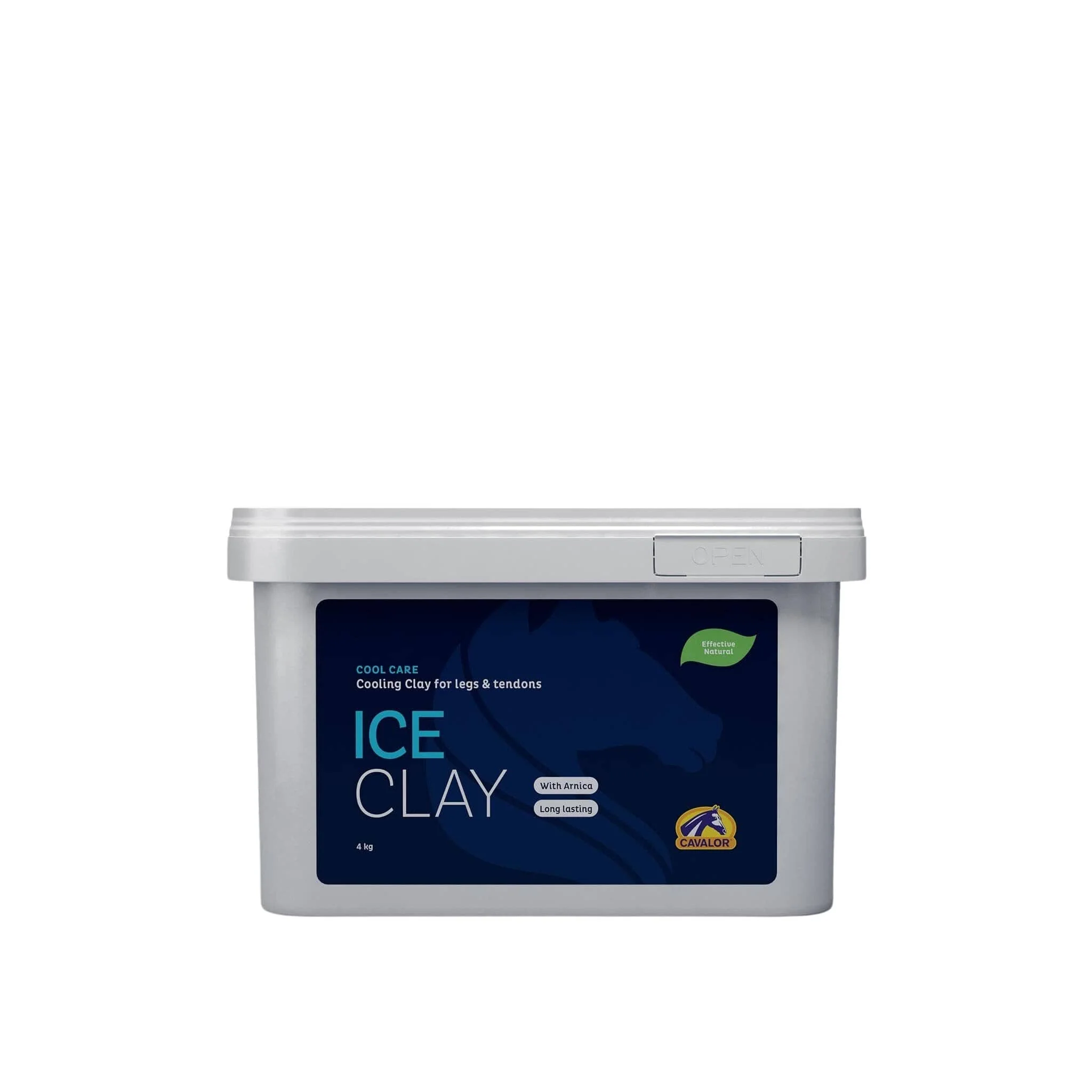 Image of Cavalor Ice Clay