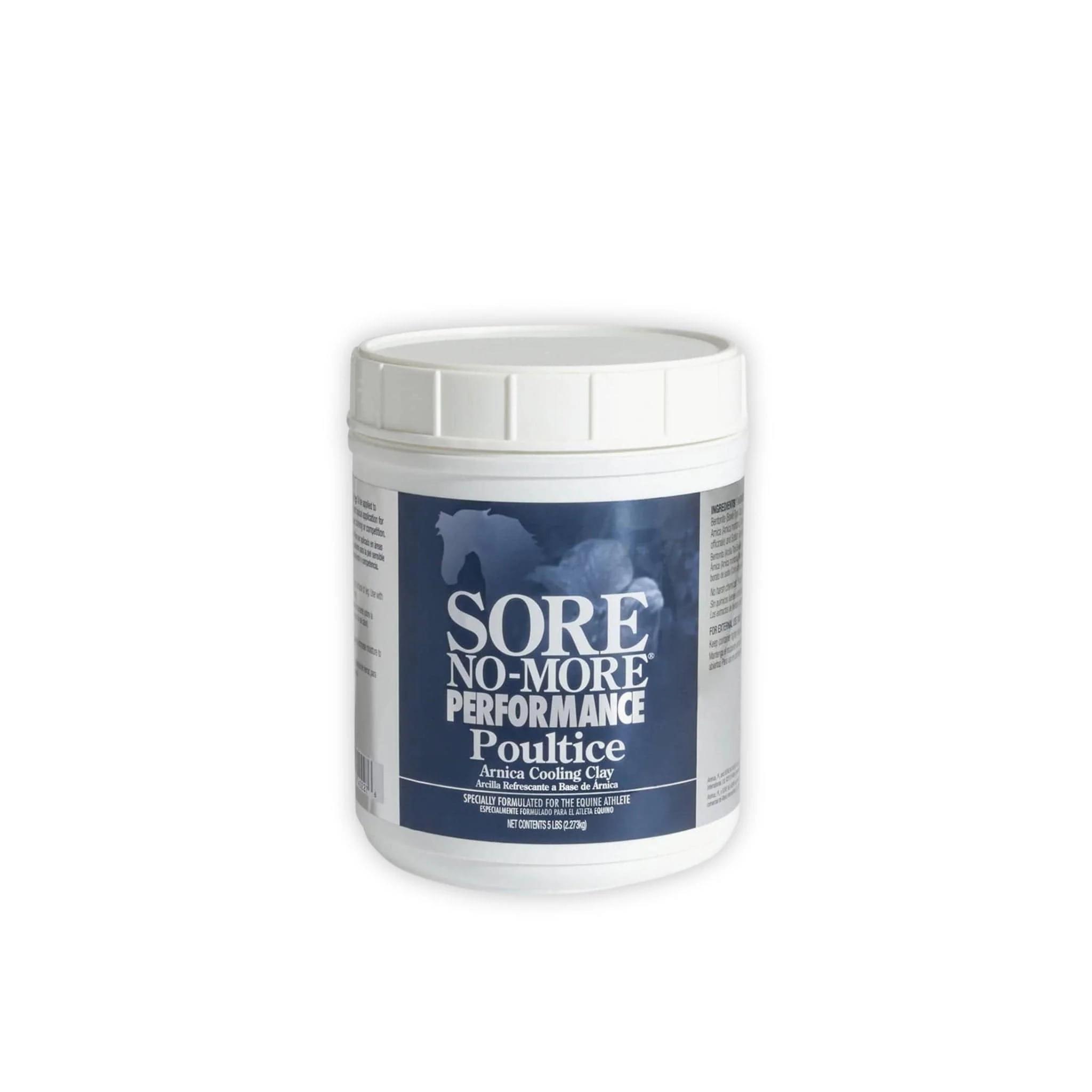 Image of SORE NO-MORE Performance Poultice