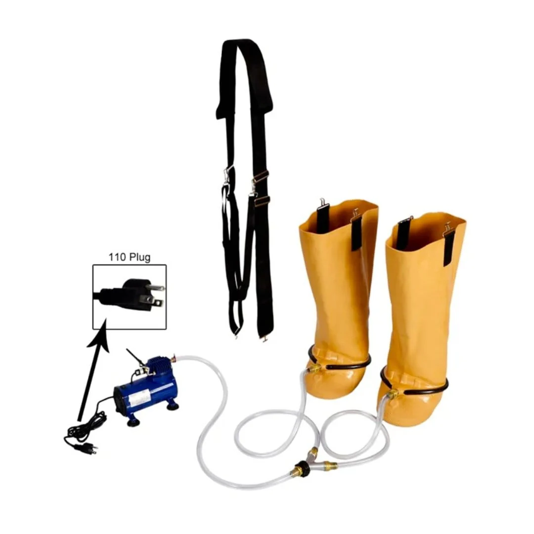 Image of Jack's Whirlpool Boots