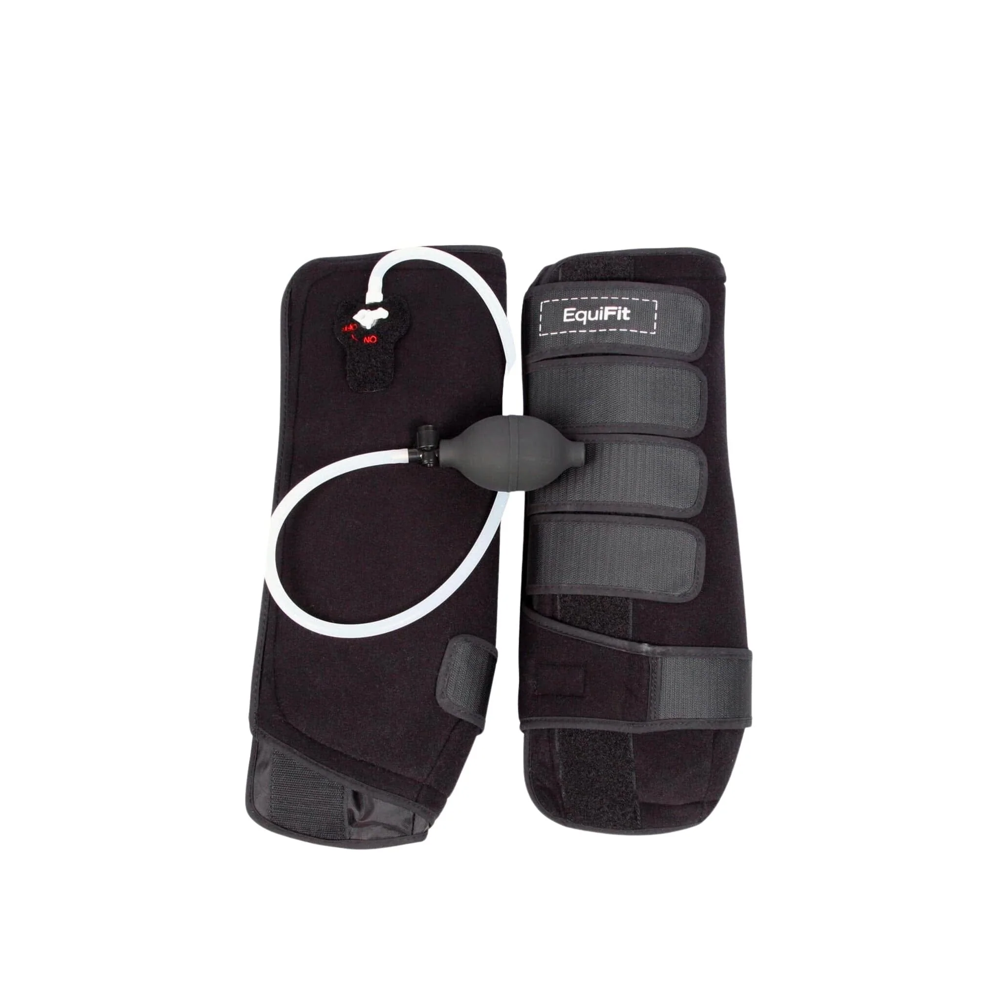 Image of EquiFit GelCompression Hot/Cold Therapy Tendon Boots, Pair