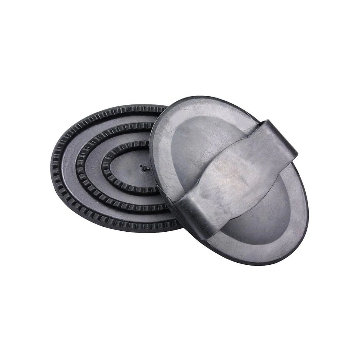 Image of Rubber Curry Comb