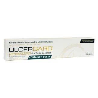 Image of Merial UlcerGard Oral Paste