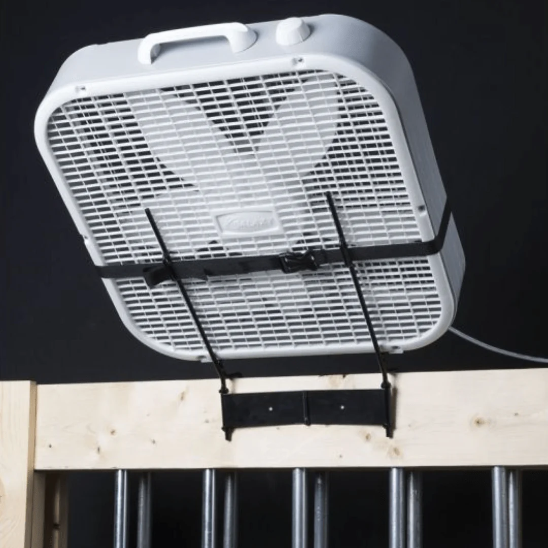 Image of Tough-1 Box Fan Holder