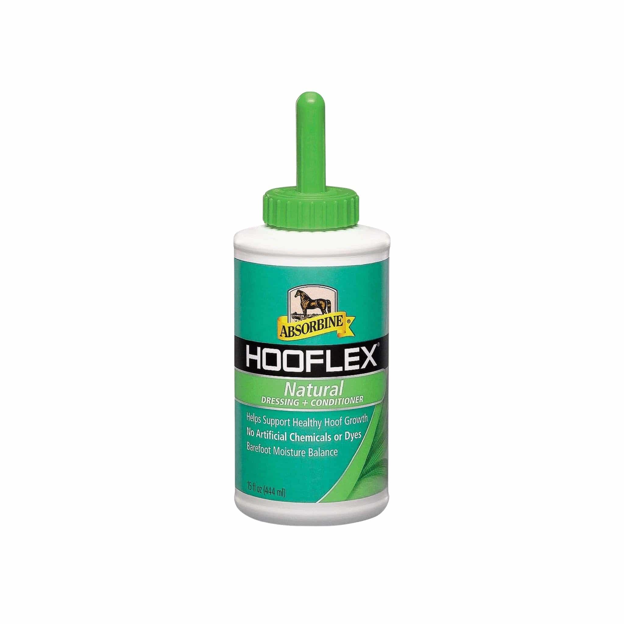 Image of Absorbine Hooflex All Natural Dressing And Conditioner