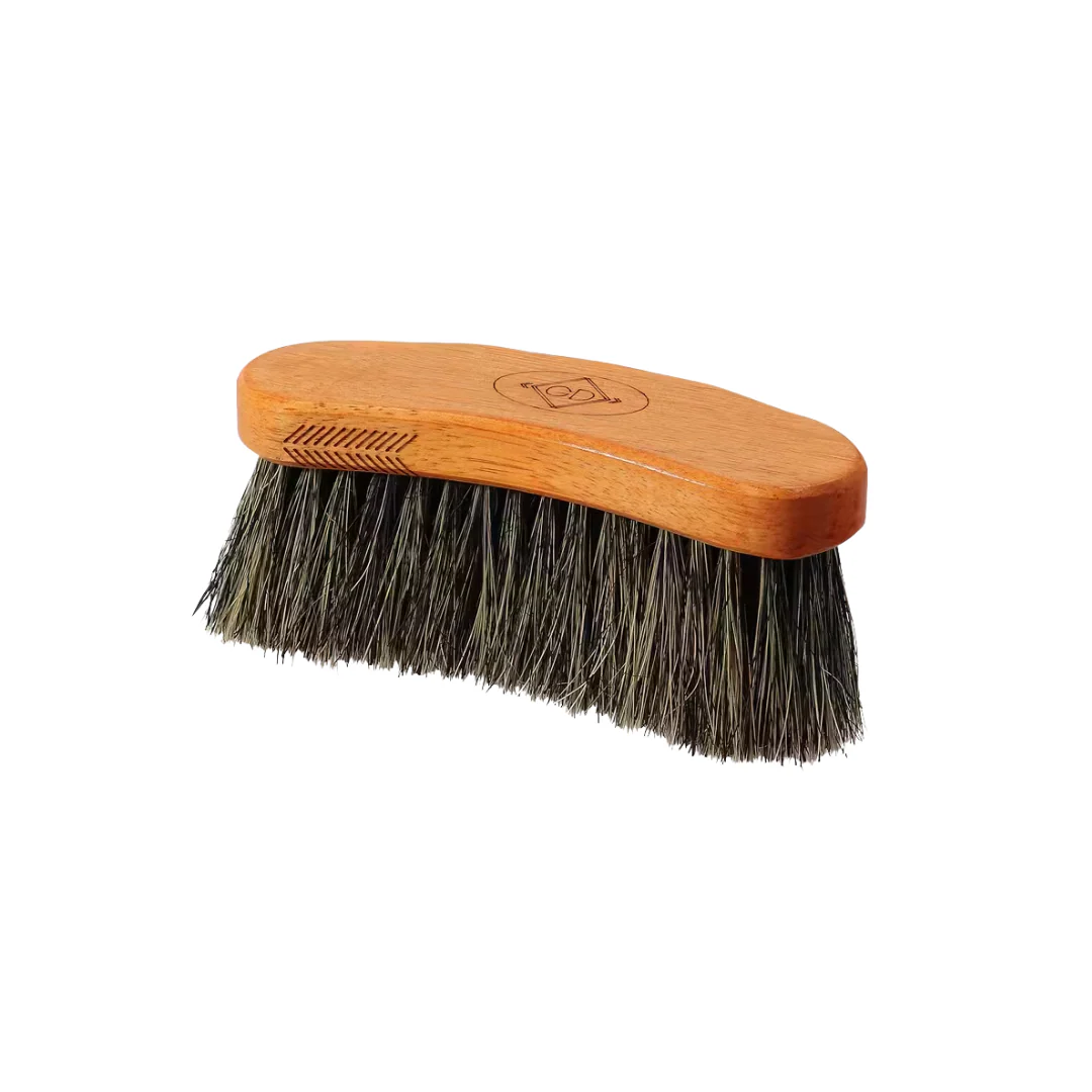 Image of Grooming Deluxe Middle Hard Brush