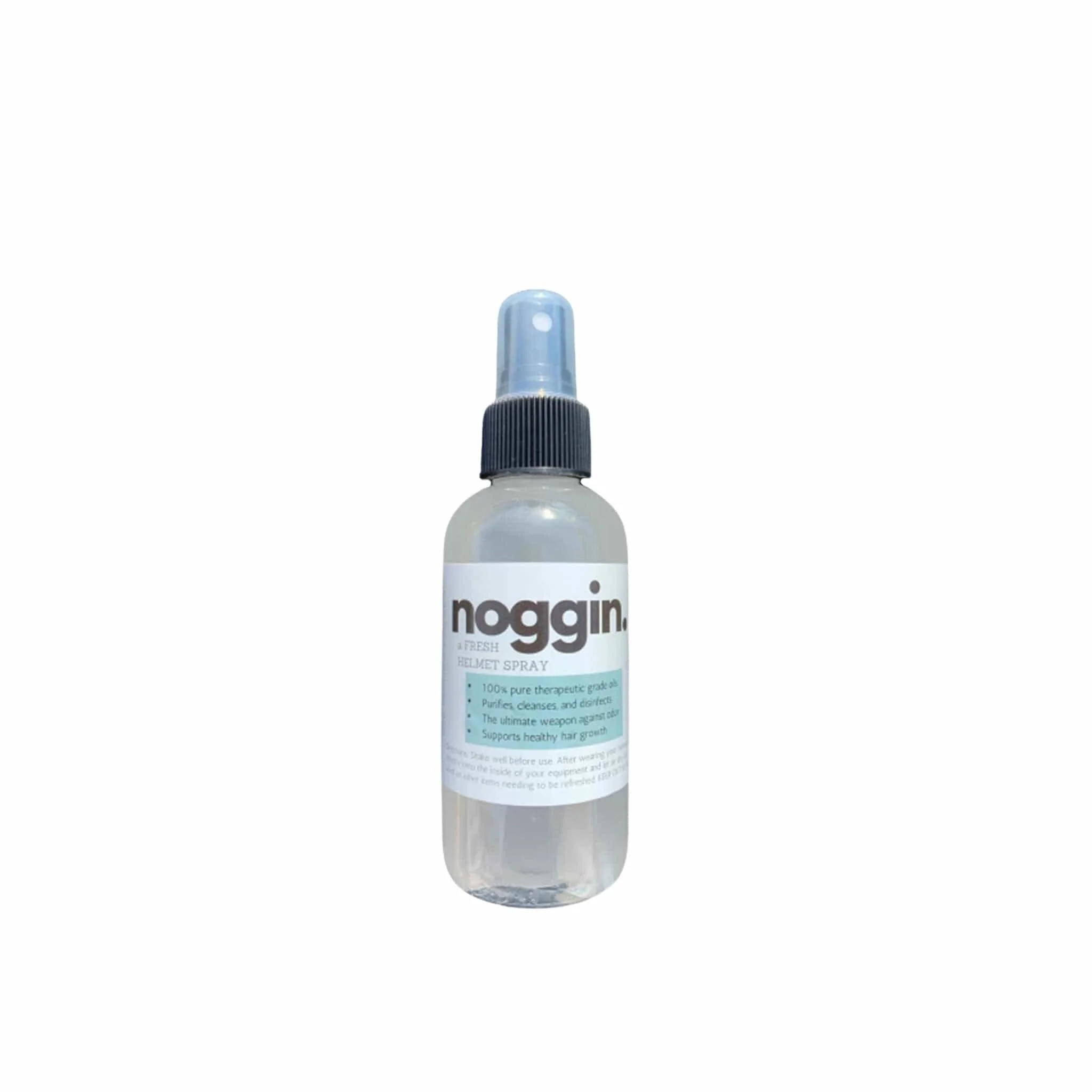 Image of The Infused Equestrian Noggin Fresh Helmet Spray