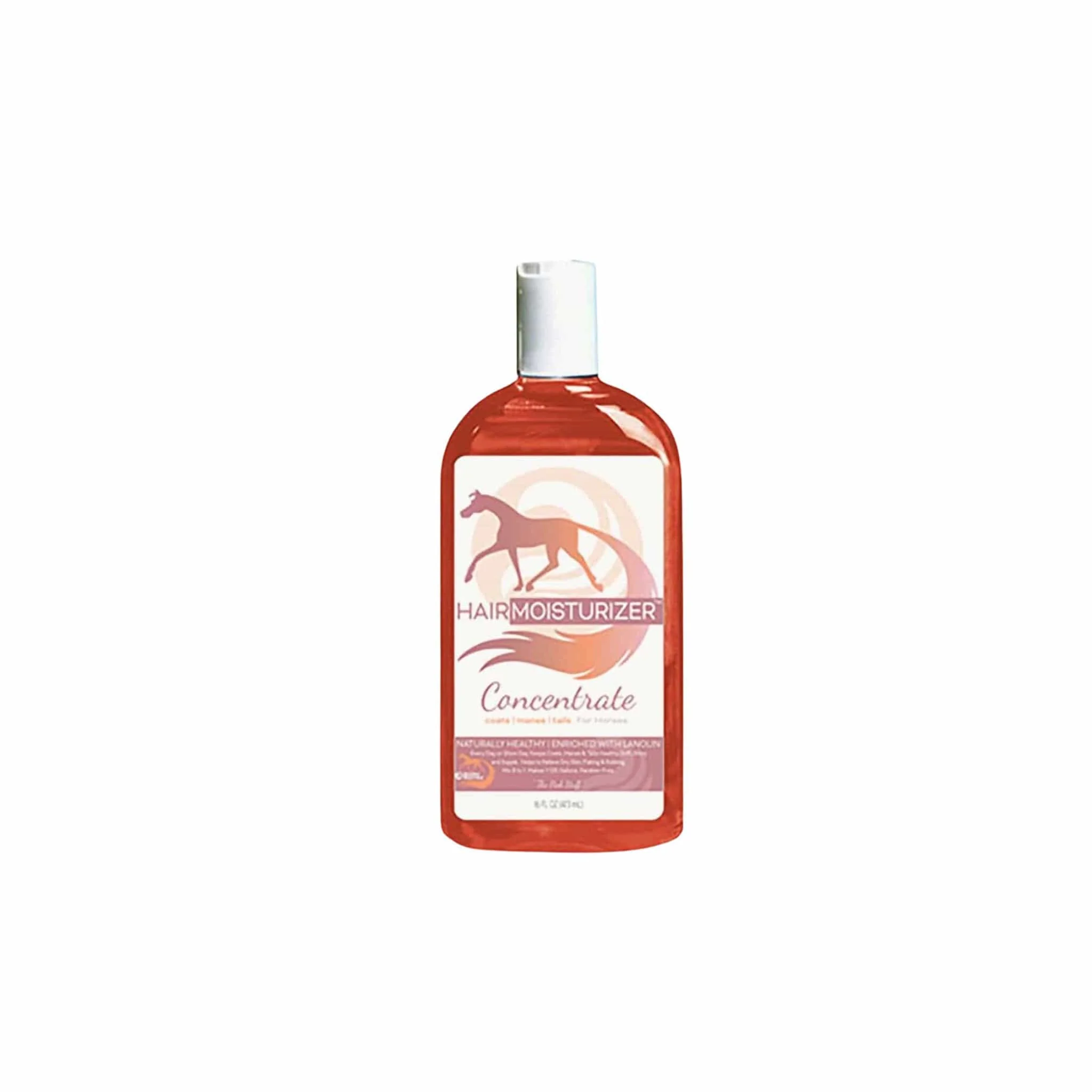Image of Healthy HairCare Horse Moisturizer Concentrate for Coat, Mane, and Tail 