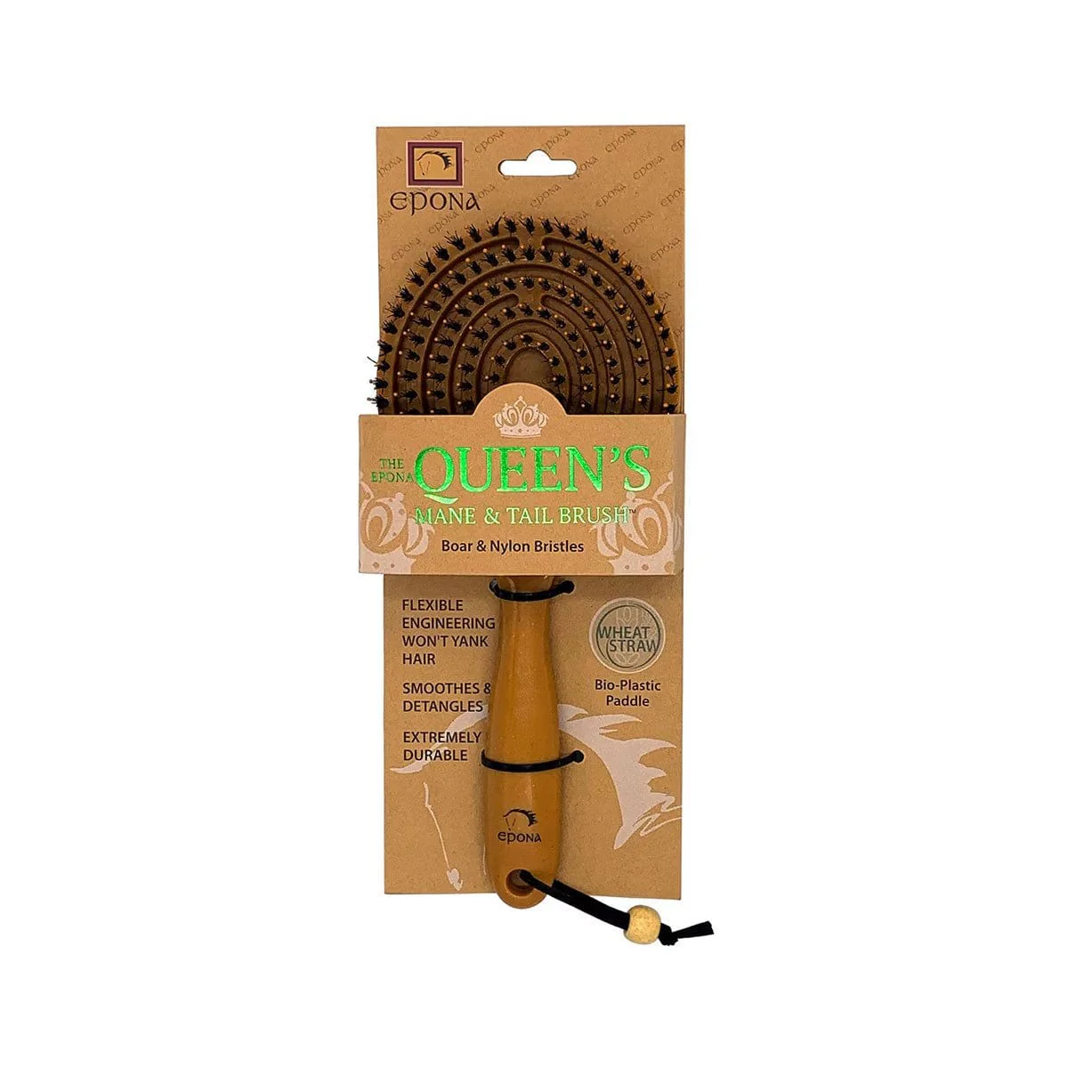 Image of Epona Queen's Brush