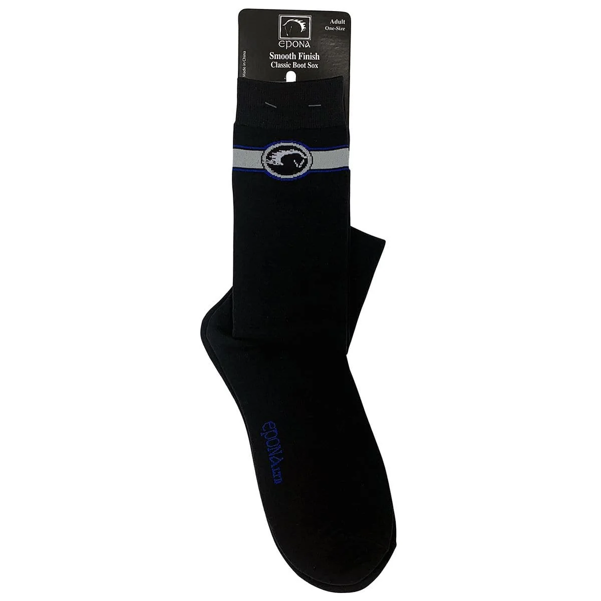 Image of Epona Smooth Finish Boot Socks