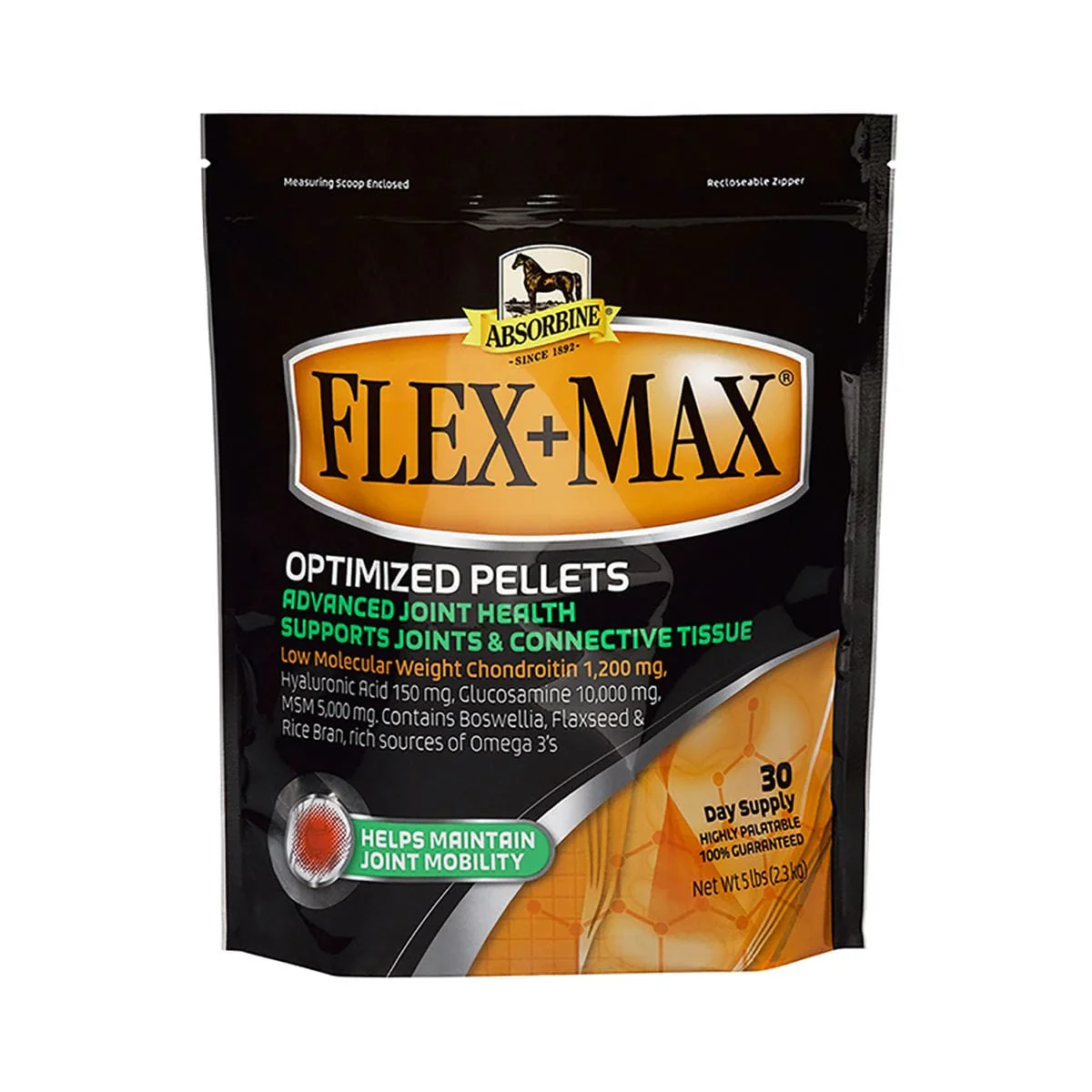 Image of Flex + Max Advanced Joint Health Pelleted