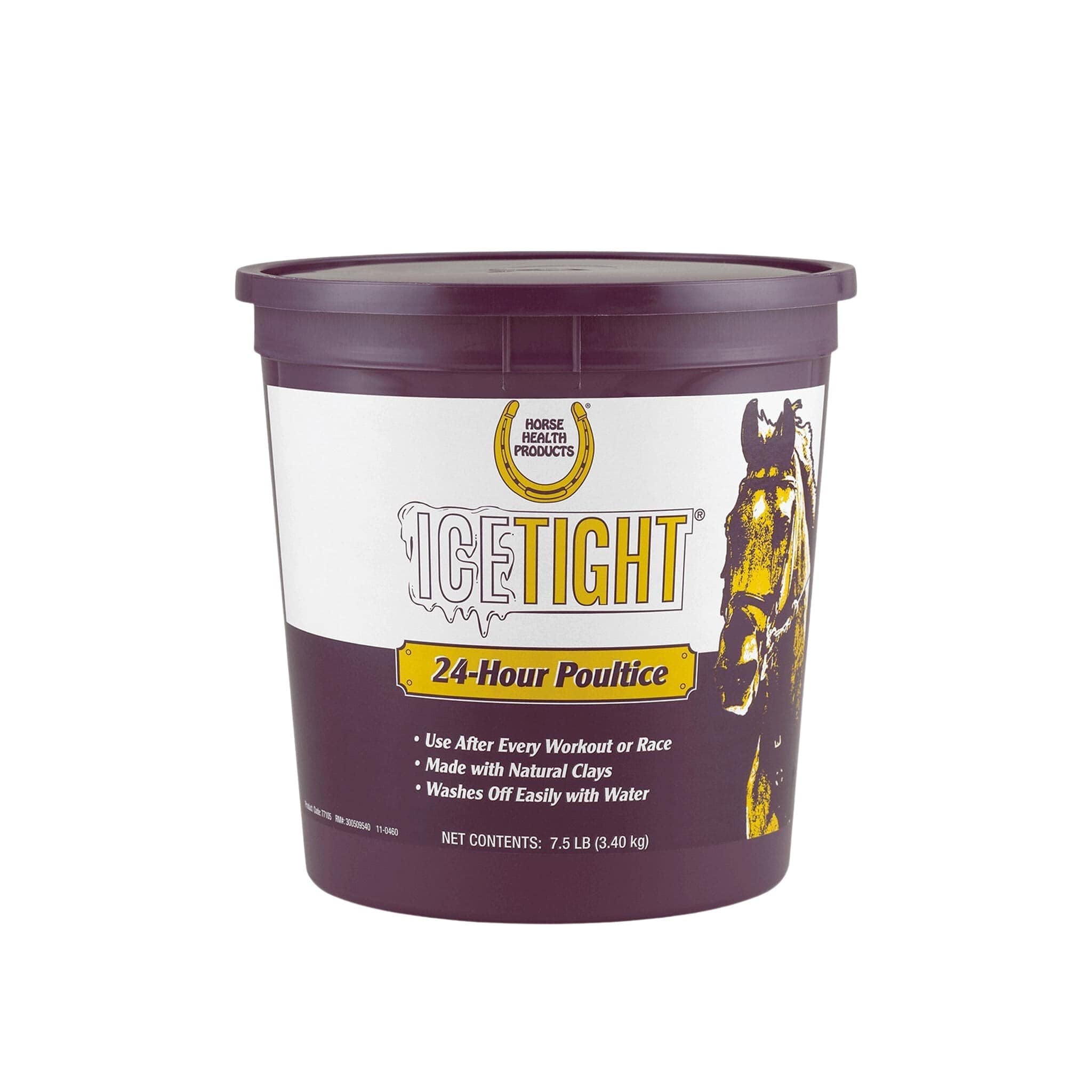 Image of IceTight 24-hour Poultice