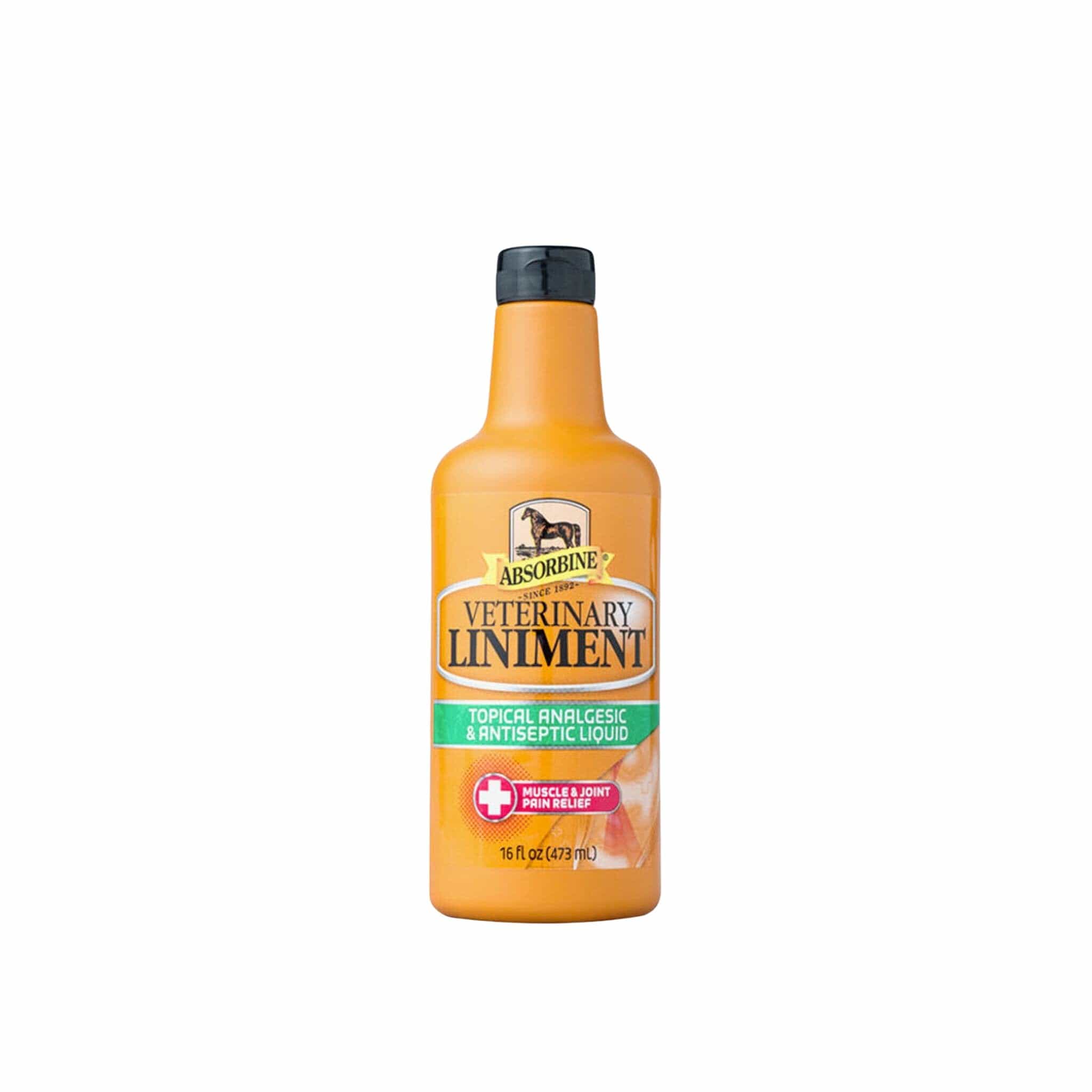Image of Veterinary Liniment Liquid