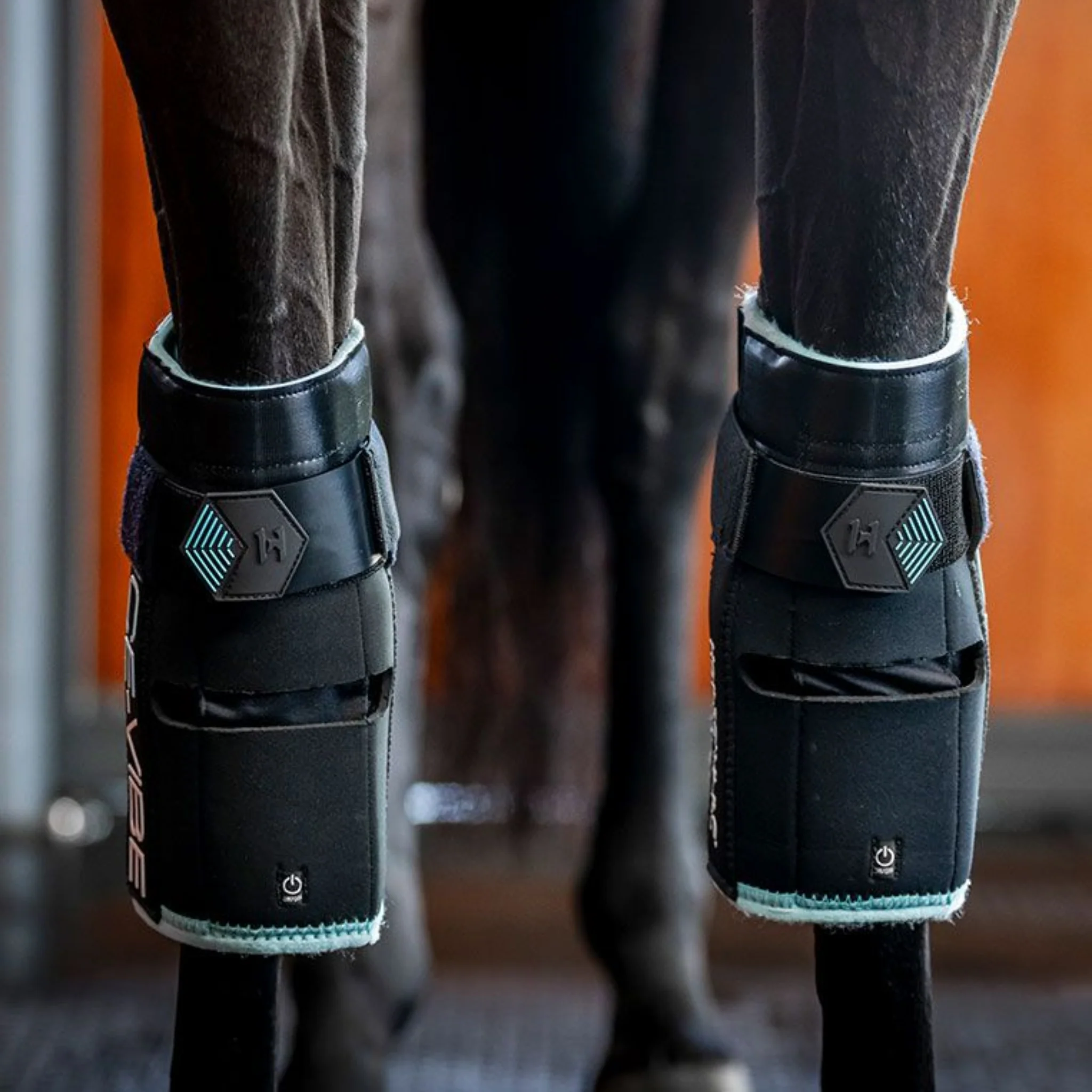 Image of Knee Wrap