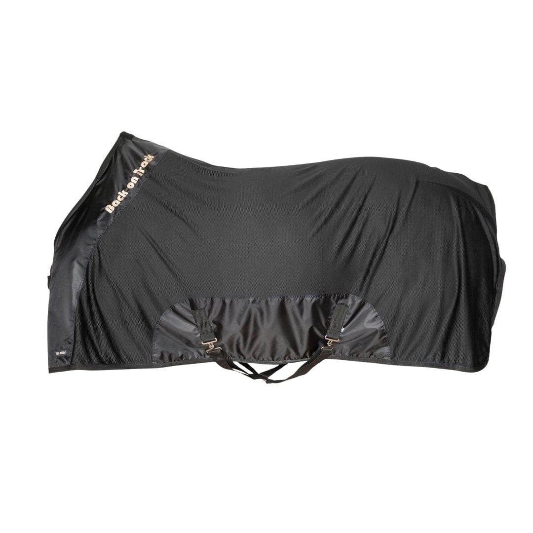 Image of Back on Track Royal Deluxe Mesh Sheet