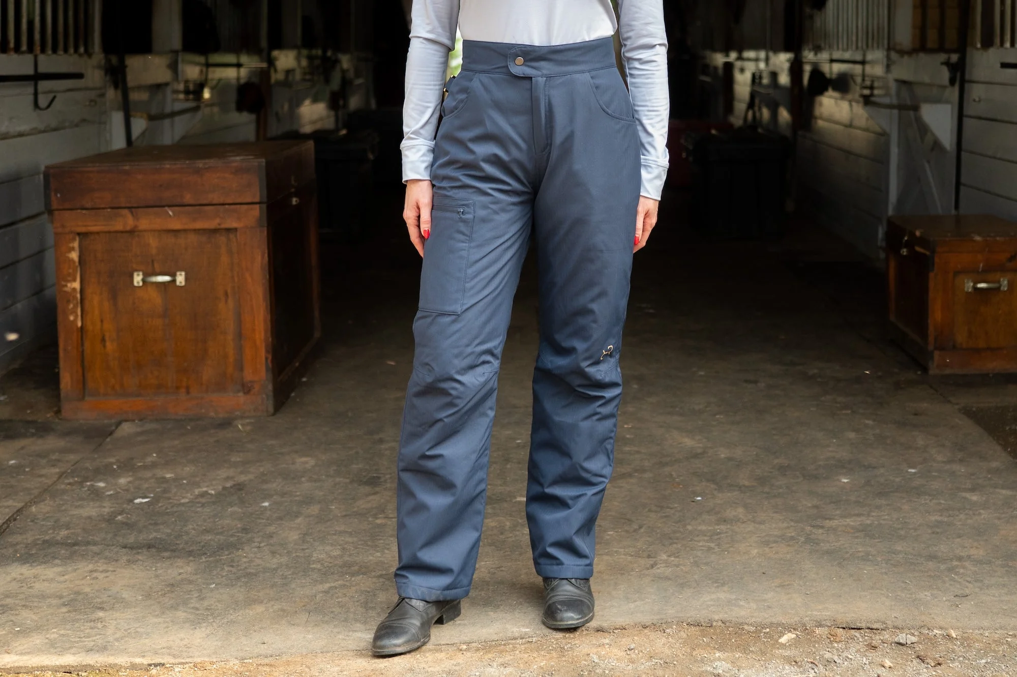 Image of Winter Insulated Pant