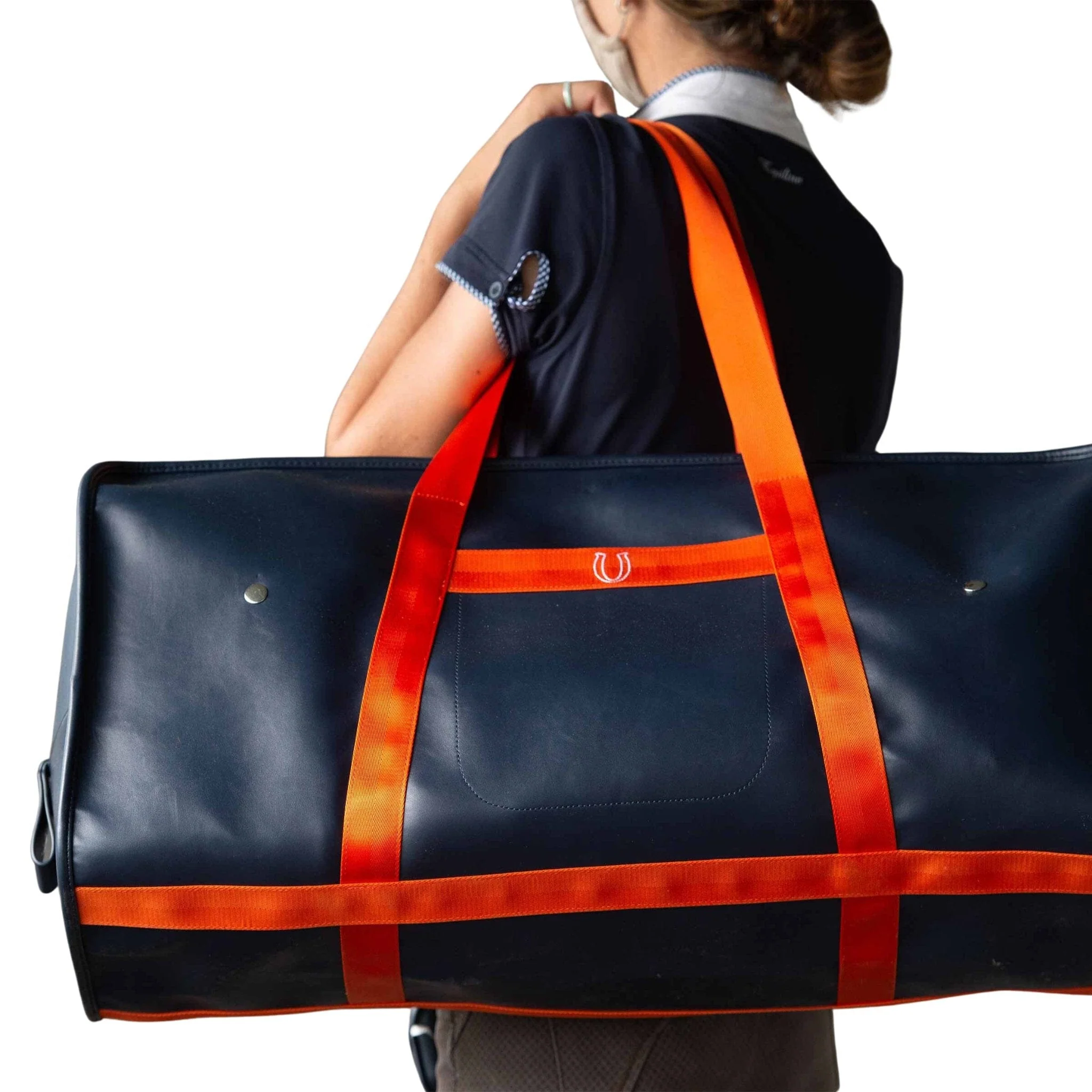 Image of Corro Equestrian Boot Bag