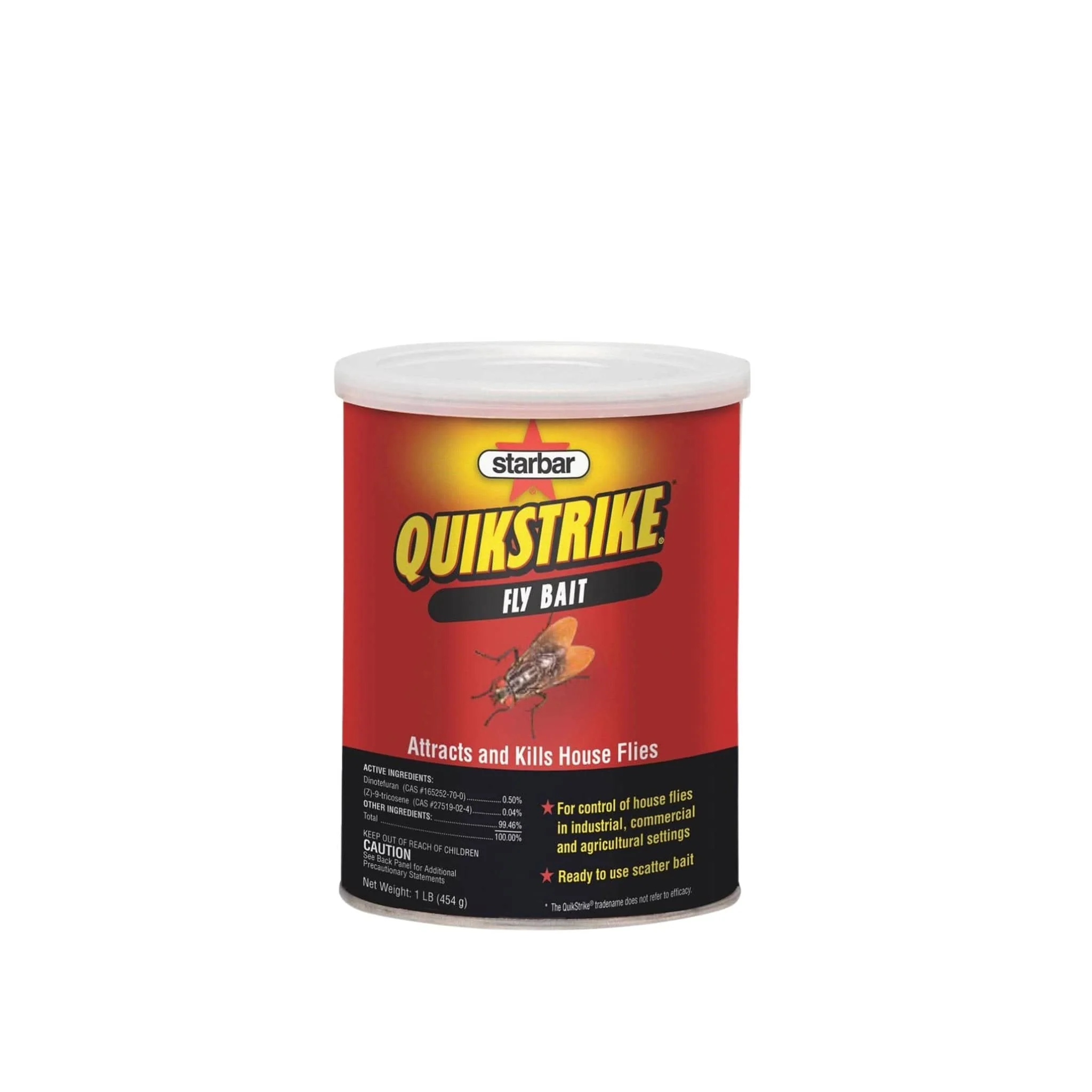Image of Starbar QuikStrike Fly Bait