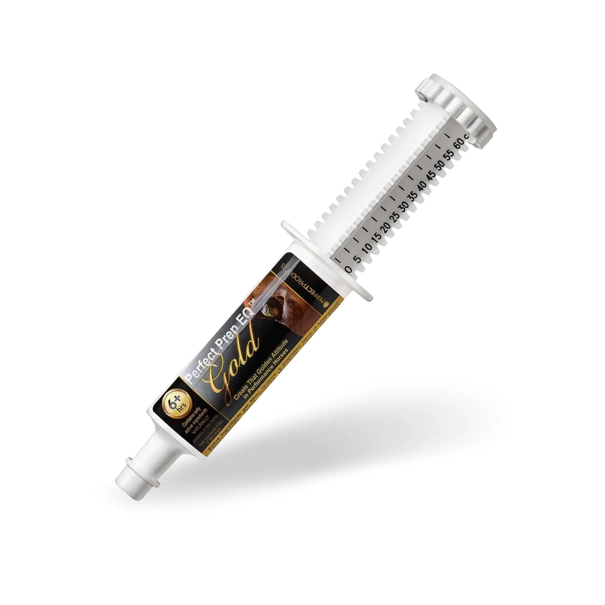 Image of Perfect Prep EQ Gold Calming Paste
