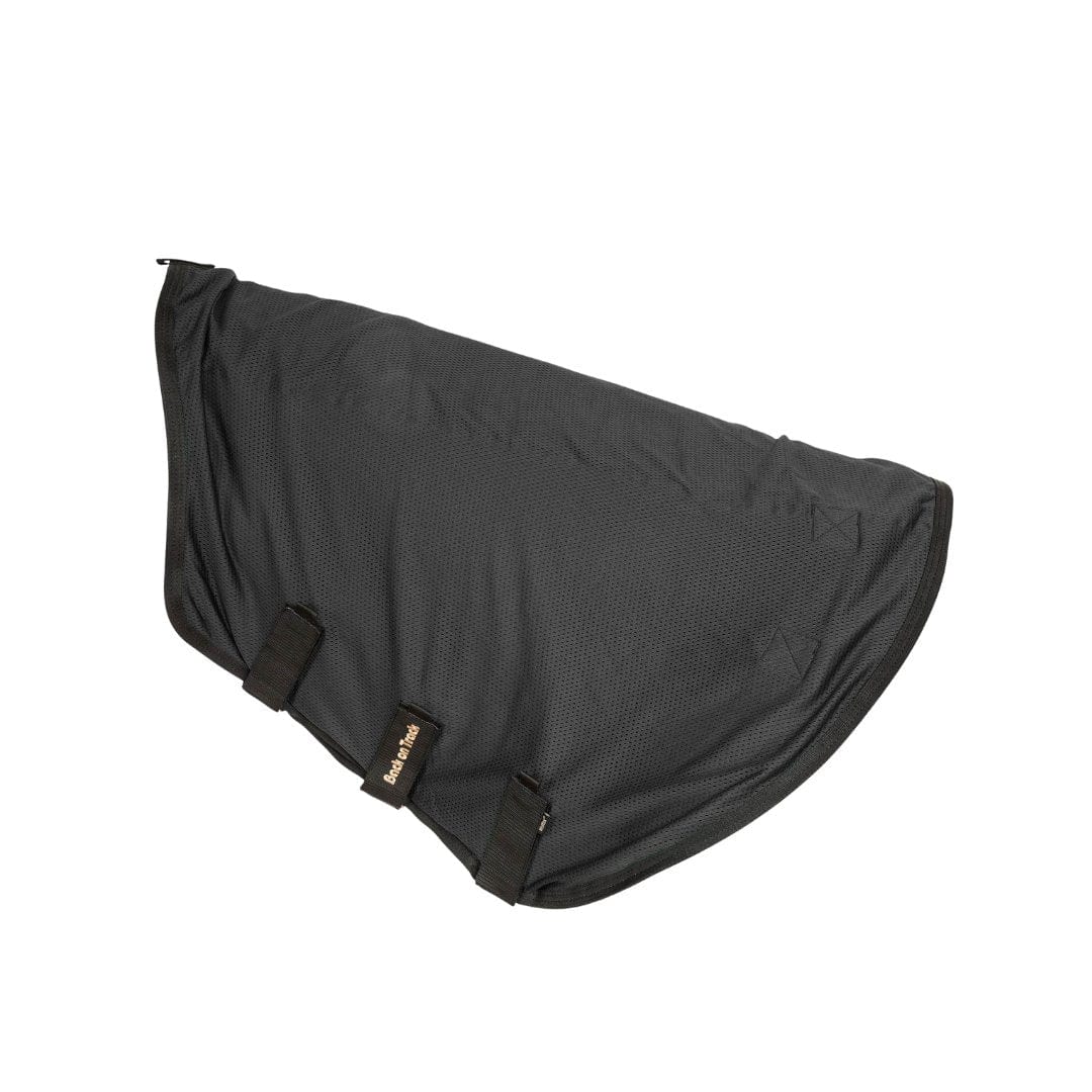 Image of Back on Track Royal Mesh Neck Cover Deluxe