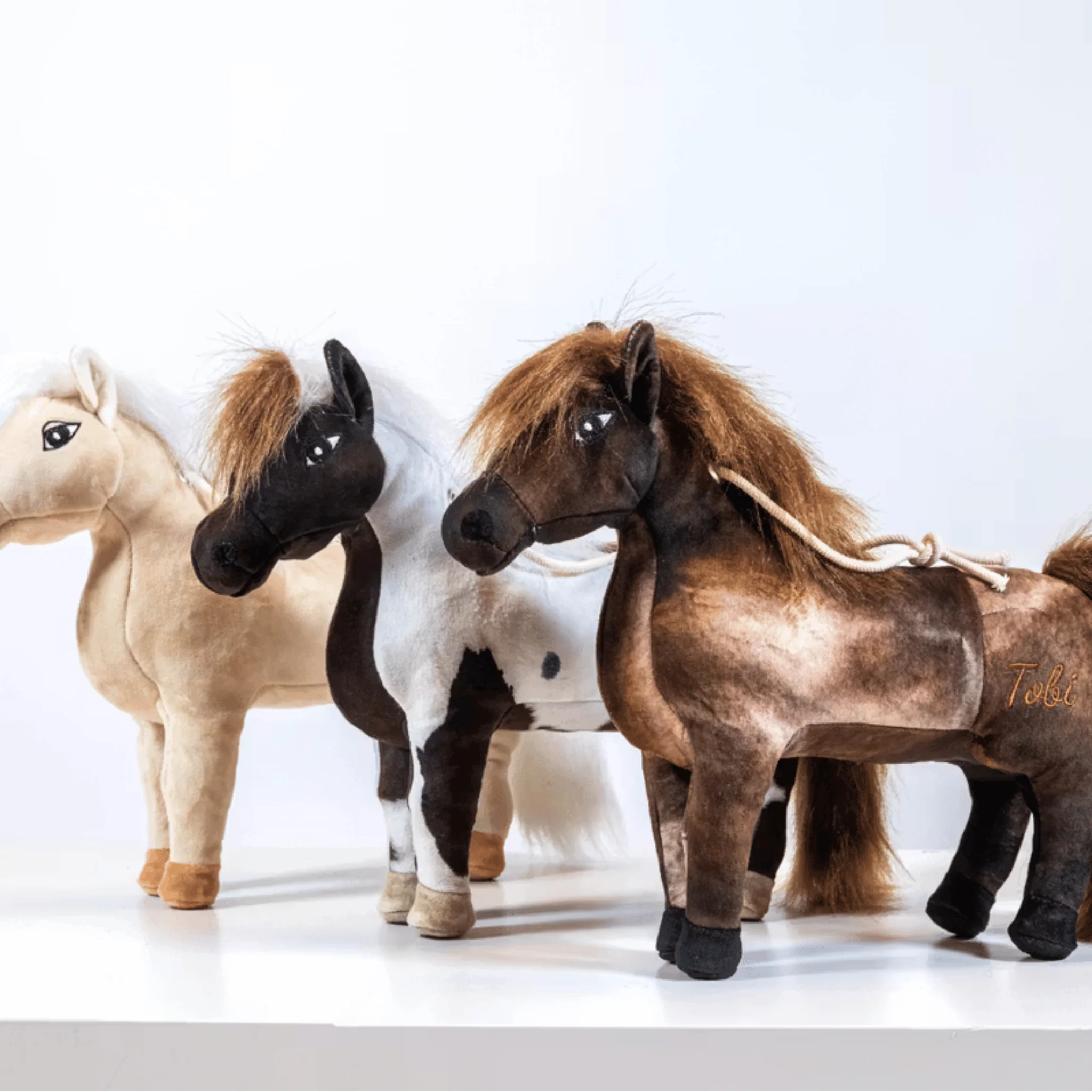 Image of Kentucky Horsewear Relax Horse Toy