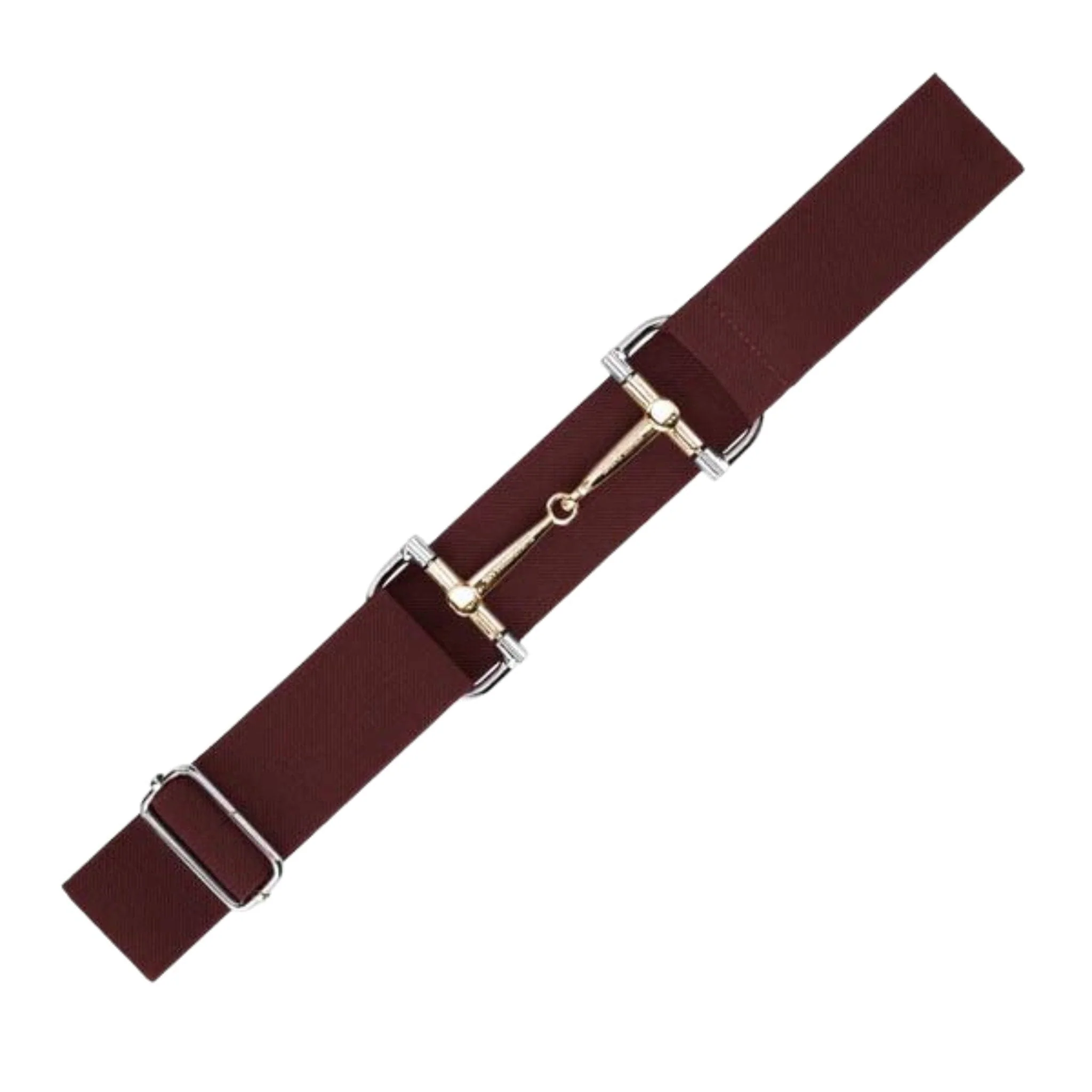 Image of Free Ride Equestrian D-Ring Bit Belt