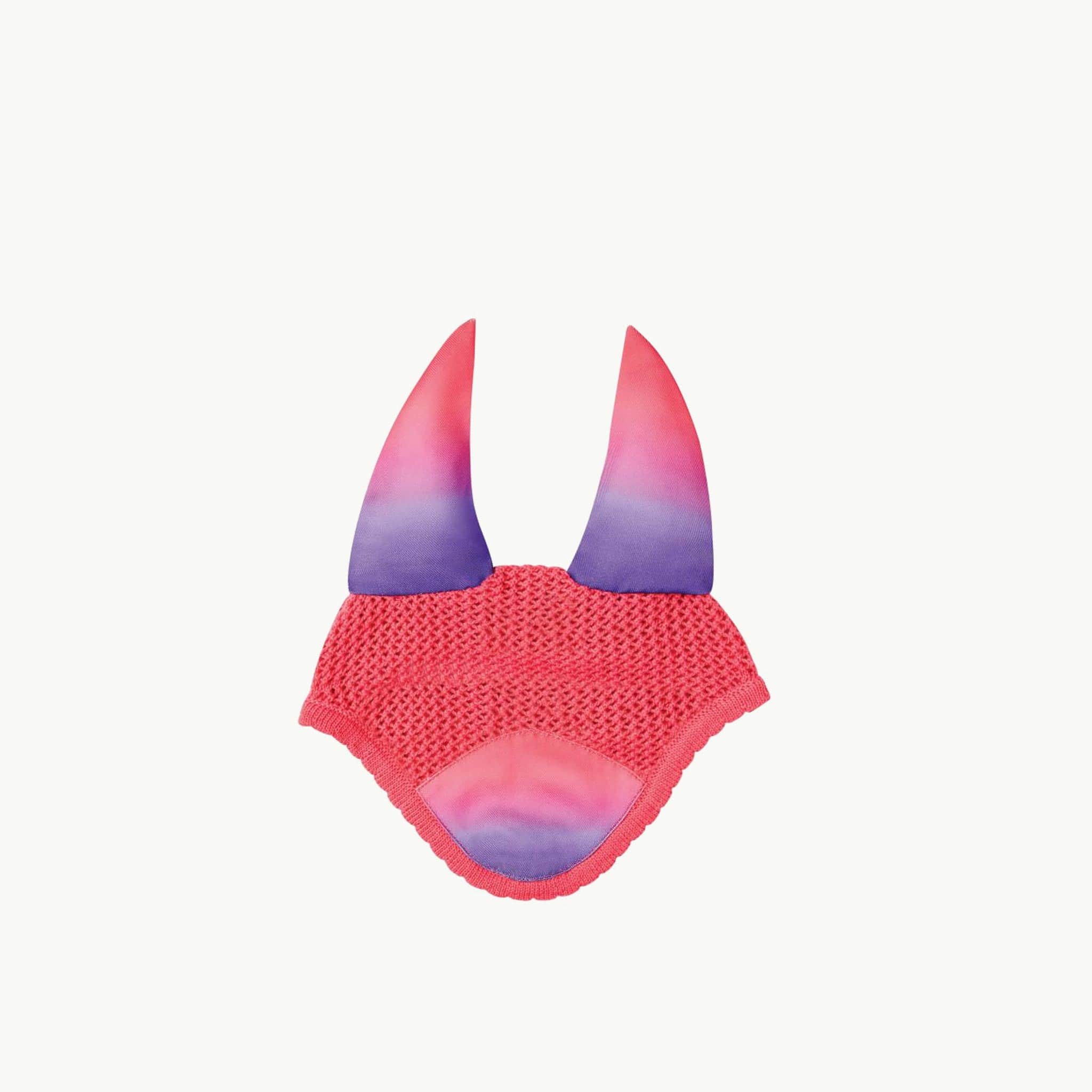 Image of Weatherbeeta Prime Ombre Ear Bonnet