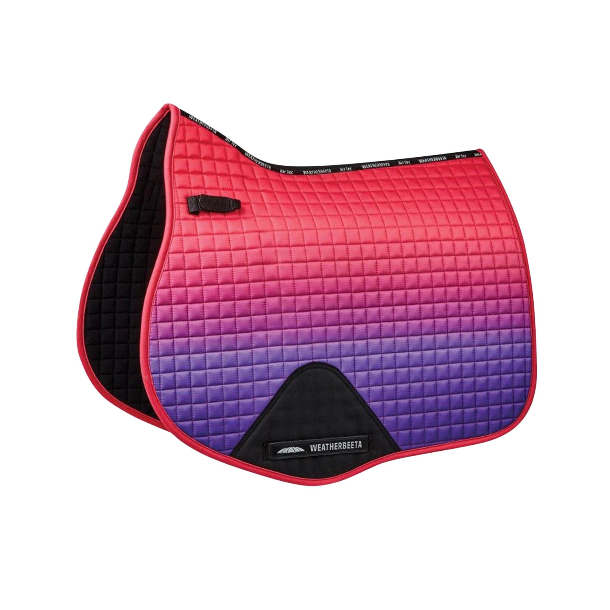 Image of Weatherbeeta Prime Ombre All Purpose Saddle Pad