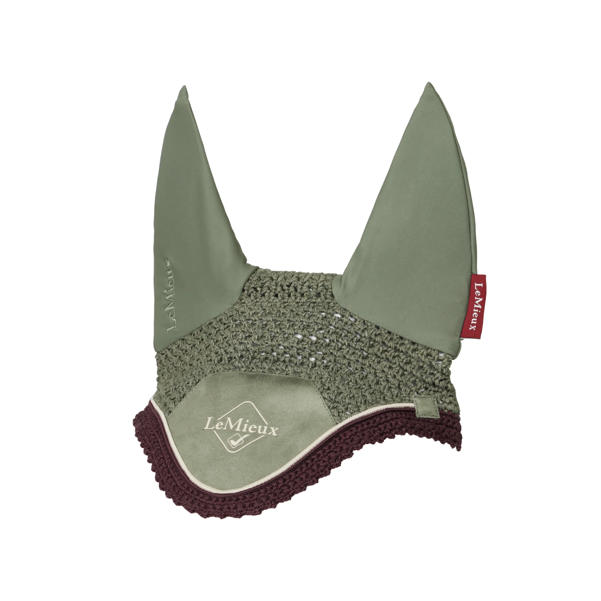 Image of LeMieux Classic Ear Bonnet