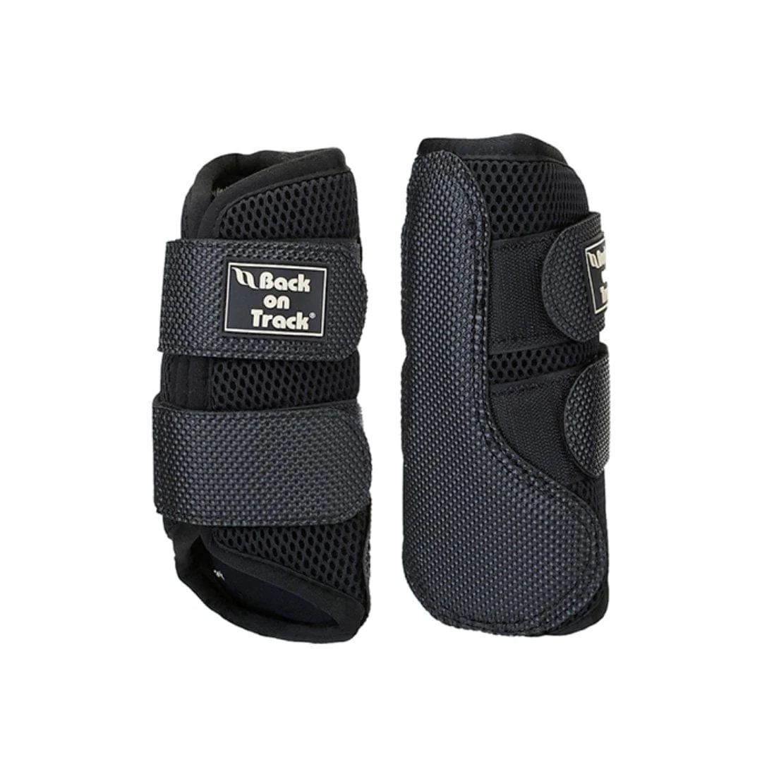 Image of Back on Track 3D Mesh All-purpose Splint Boots