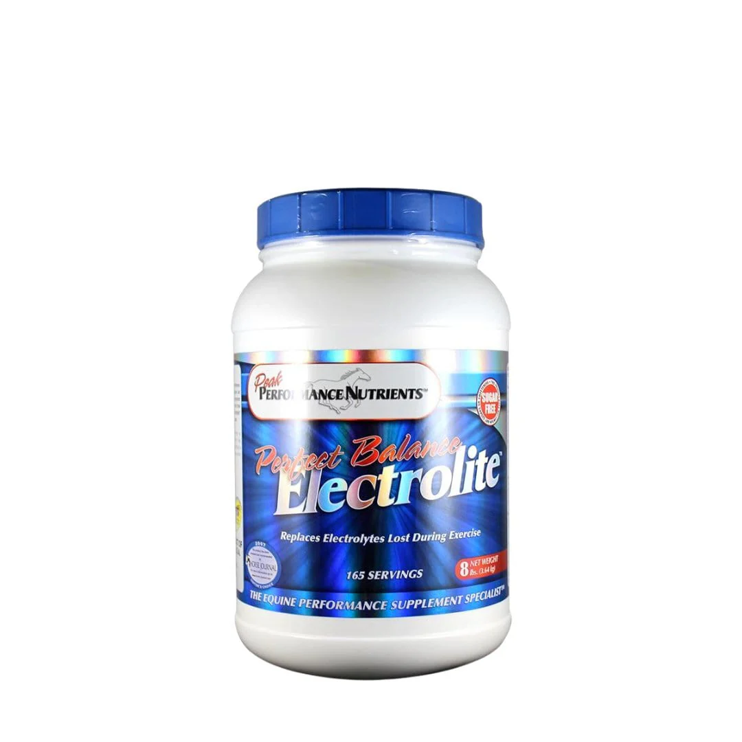 Image of Peak Performance Nutrients Perfect Balance Electrolite