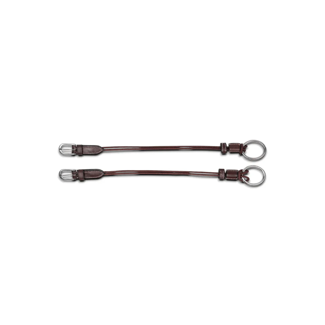 Image of AJR Sport Rope Gag Cheekpieces