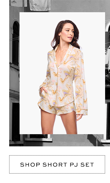 Shop Short PJ Set