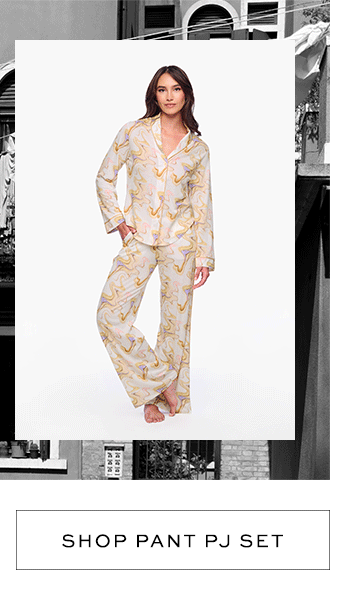 Shop Pant PJ Set