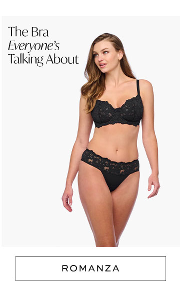 Shop Romanza