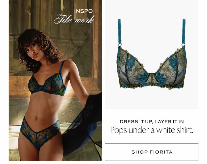 Shop Fiorita