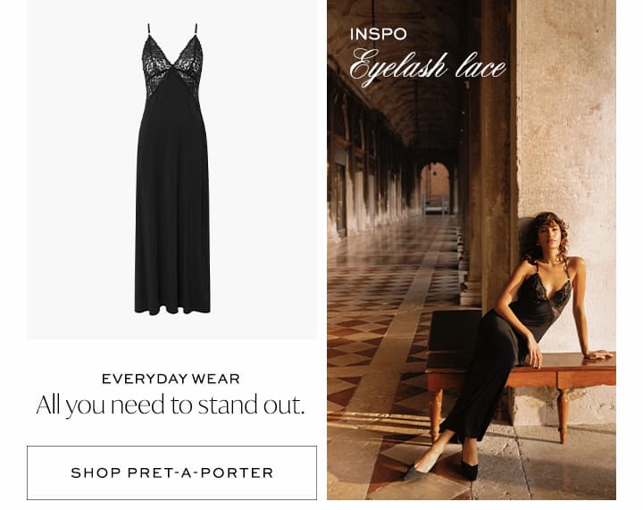 Shop Pret-A-Porter