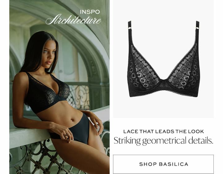Shop Basilica
