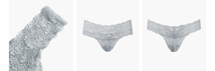 Swap Your Everyday White for Dove Gray