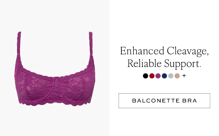Enhance cleavage