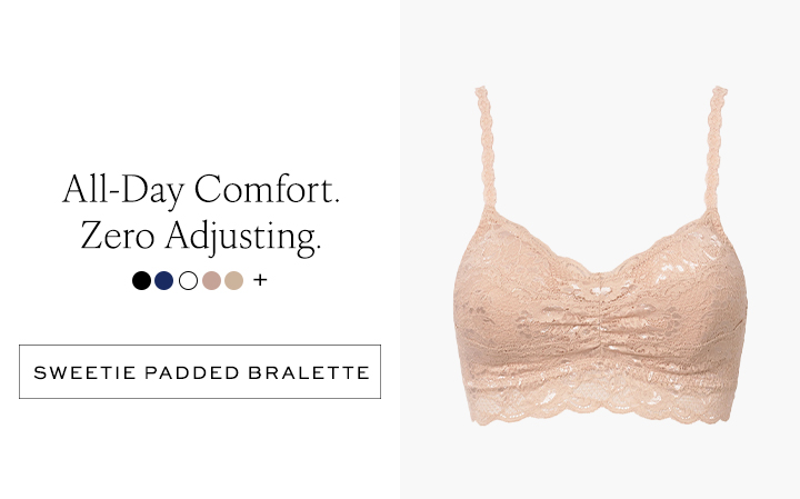 All-day comfort