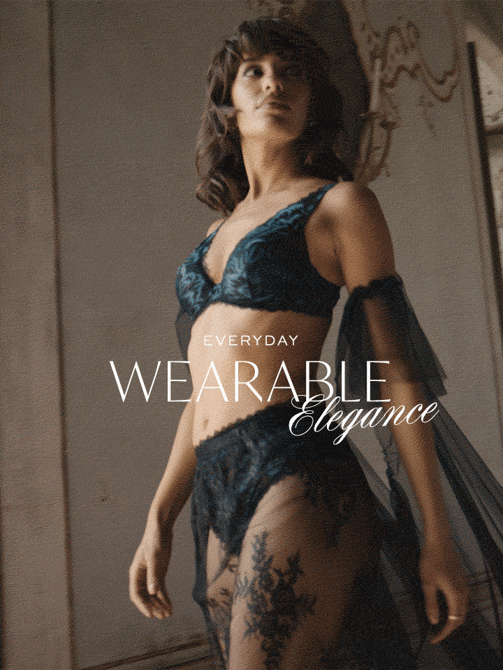 Wearable Elegance