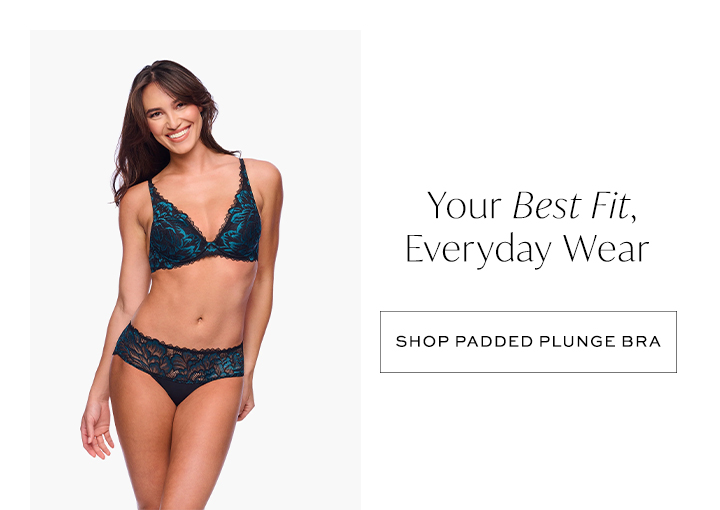 Shop Padded Bra