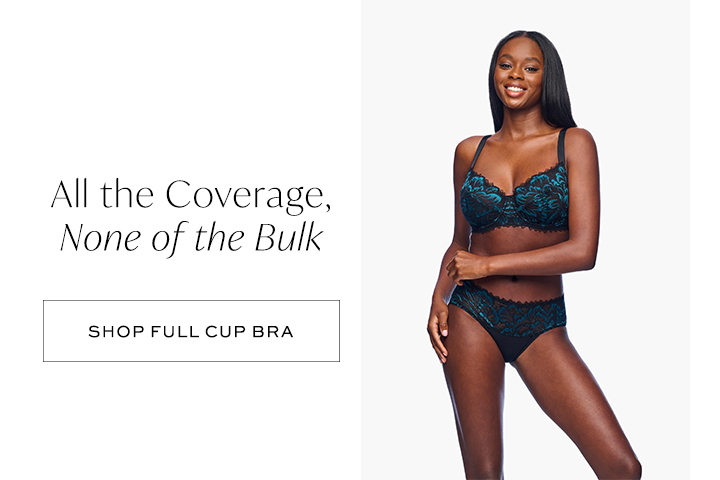Shop Full Cup Bra