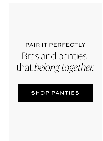 Shop Panties
