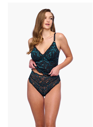 Highwaisted