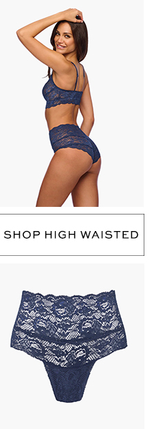 Shop High Waisted